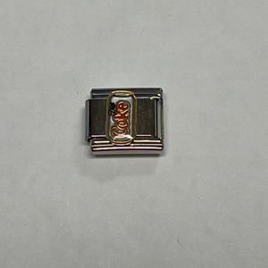 Casa D'oro Coke Coca Cola #41 Italian Charm 9mm